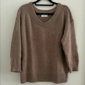 Old Navy V-Neck Sweater